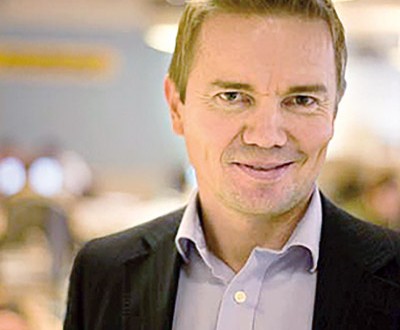 Heikki Jungell