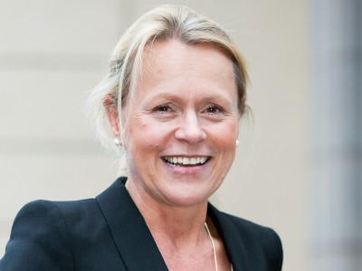 Helena Nordman Stålnacke